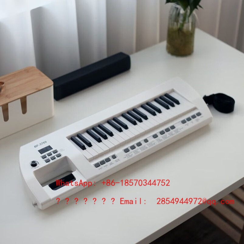 Elderly Musical Instrument 37- - Musical Instrument Net recension och pris