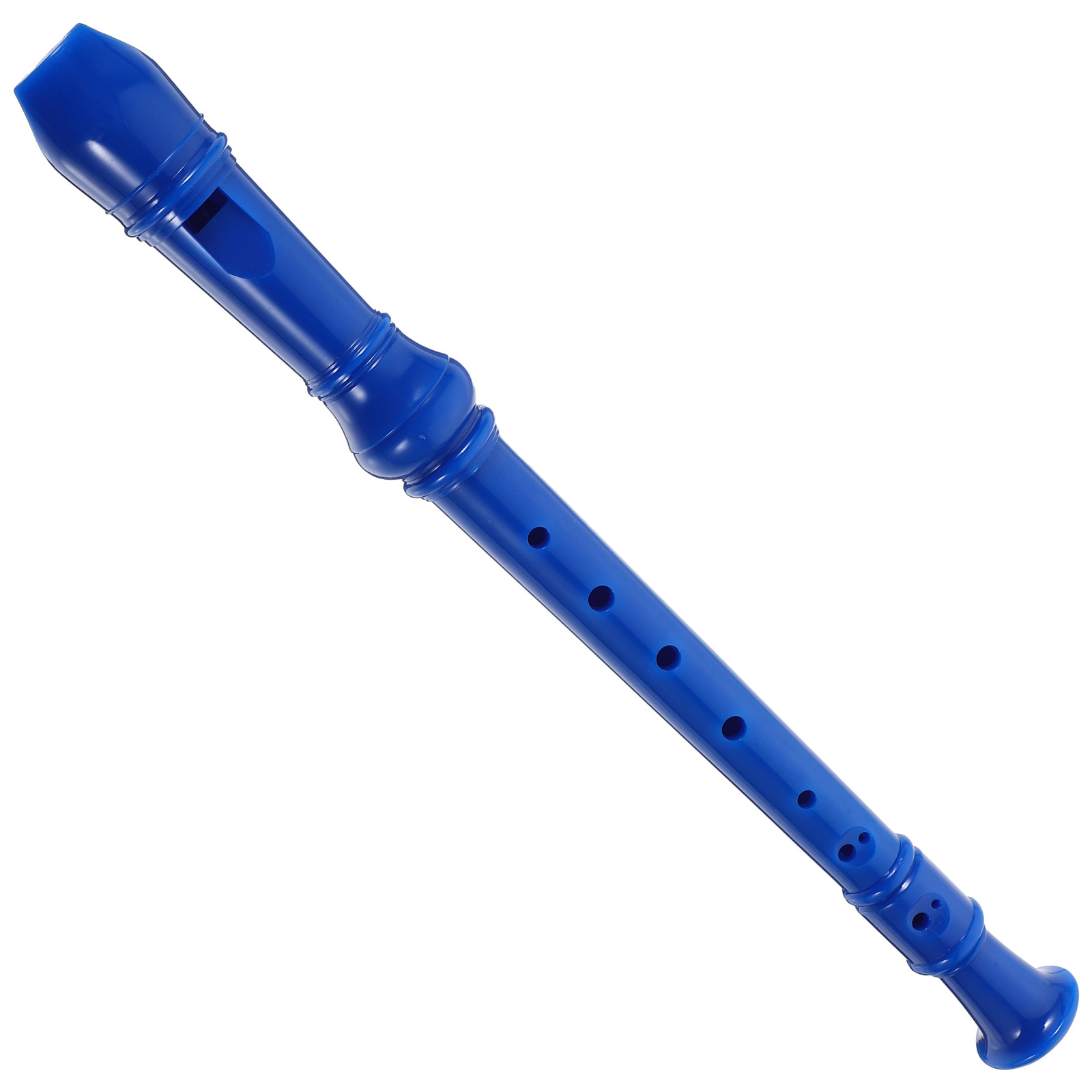 8-Hole Recorder Soprano Smooth - Musical Instrument A Recorder recension och pris