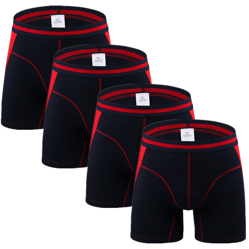 Man Pants Male Underwear Long  - Didgeridoo Bamboo recension och pris