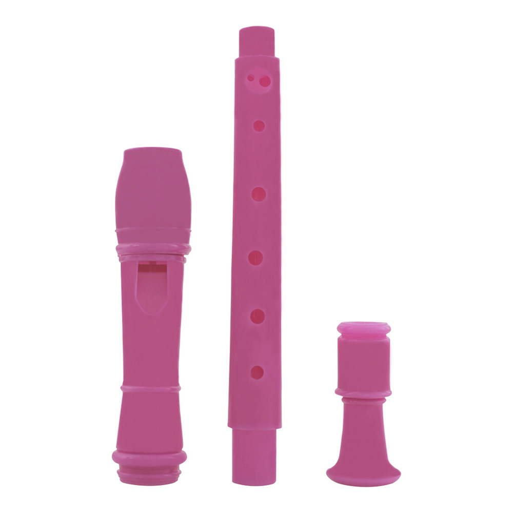 IRIN 8 Hole Flute Clarinet ABS - Musical Instrument A Recorder recension och pris