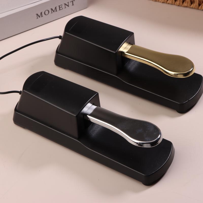 Sustain Pedal With Polarity Sw - Musical Instruments Names recension och pris