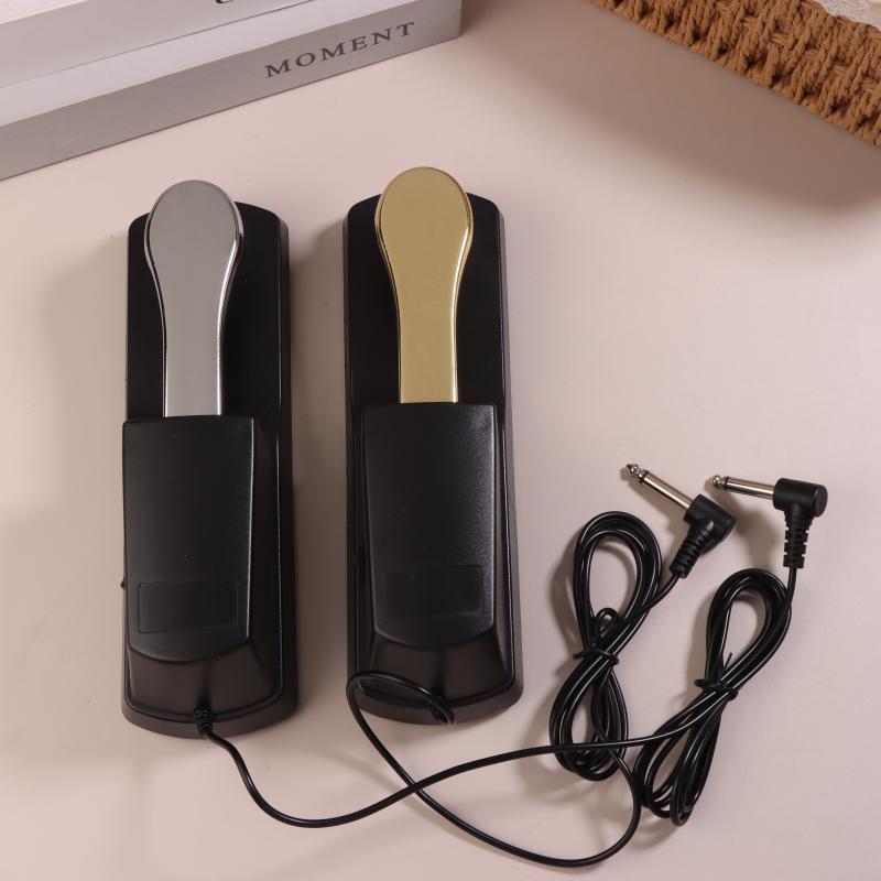 Sustain Pedal With Polarity Sw - Musical Instruments Names recension och pris