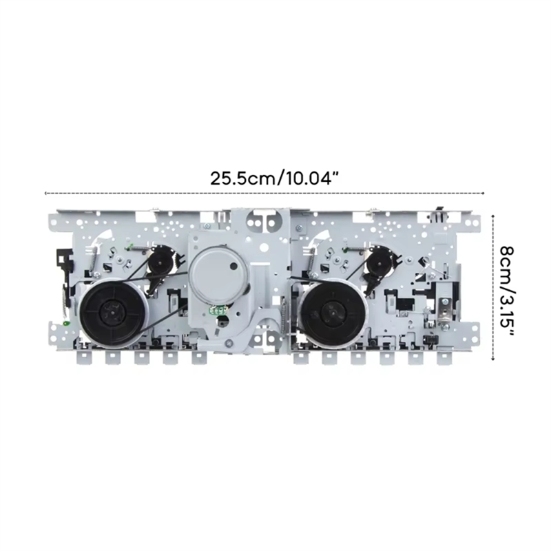 News Movement Parts N-21 Dual- - Musical Instrument A Recorder recension och pris