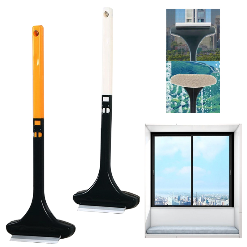 Multifunctional Windows Glasse - Musical Instrument Net recension och pris