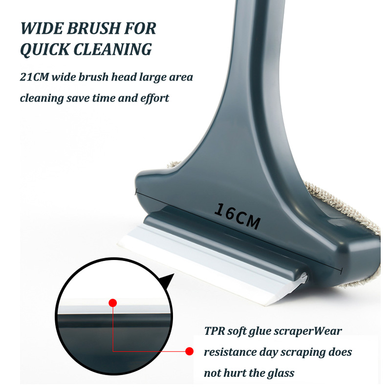 Multifunctional Windows Glasse - Musical Instrument Net recension och pris