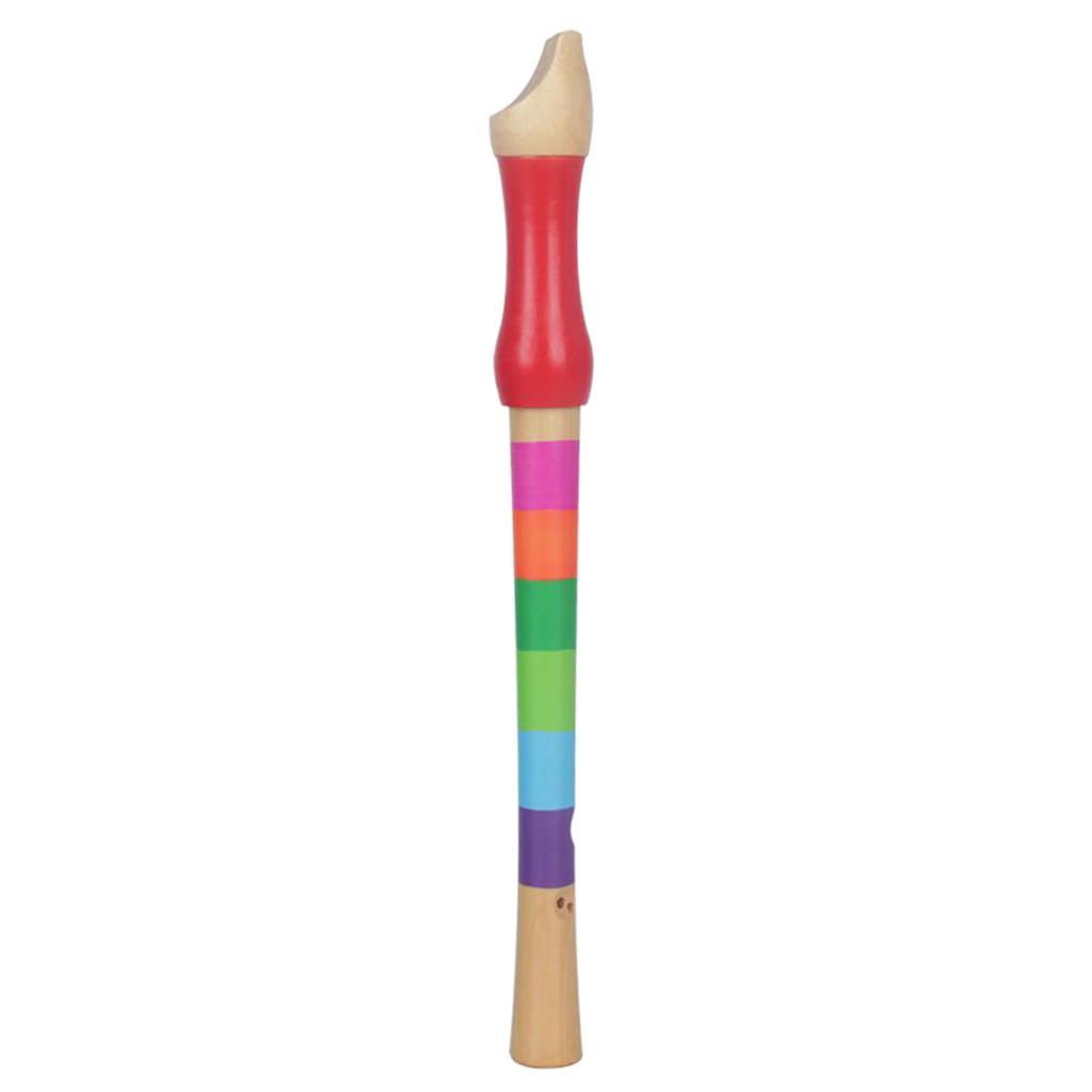 Wood Kids Clarinet Beginner Cl - Musical Instrument A Recorder recension och pris