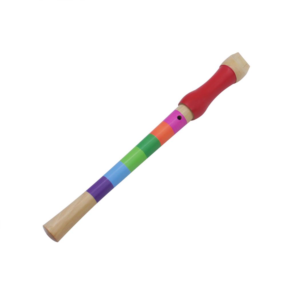 Wood Kids Clarinet Beginner Cl - Musical Instrument A Recorder recension och pris