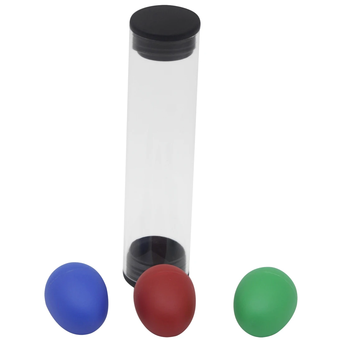 Sand Egg Cone Egg Shakers With - Musical Instrument Maraca recension och pris