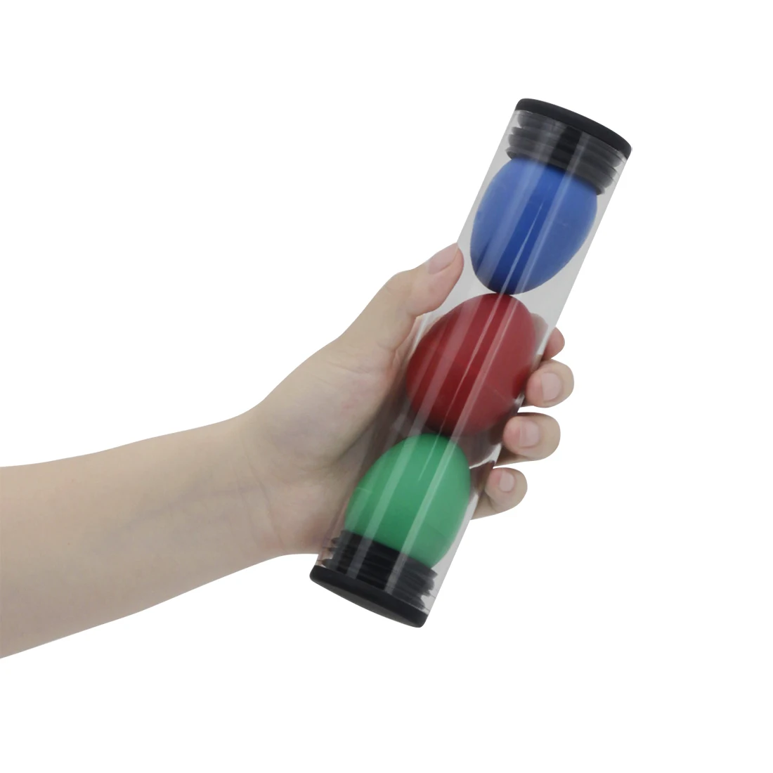 Sand Egg Cone Egg Shakers With - Musical Instrument Maraca recension och pris