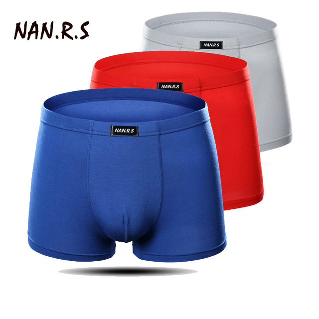 ON Sale Men Underwear Boxer Sh - Didgeridoo Bamboo recension och pris