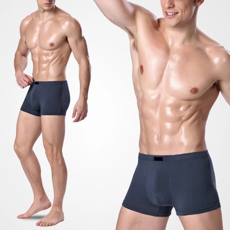 ON Sale Men Underwear Boxer Sh - Didgeridoo Bamboo recension och pris