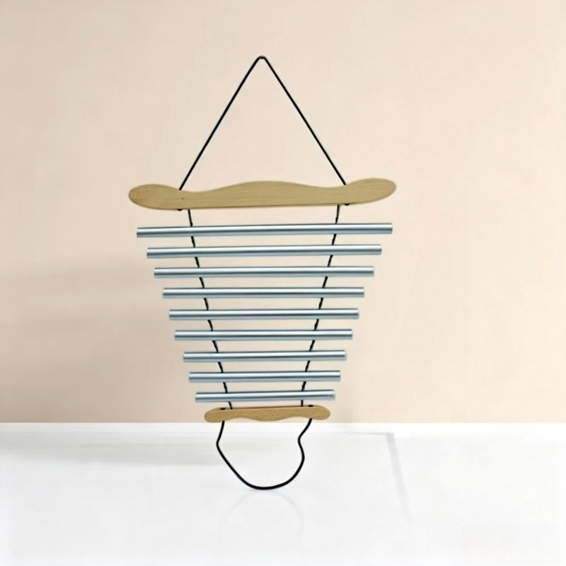 432HZ Professional Sound Beam  - Wind Chime Tubular recension och pris