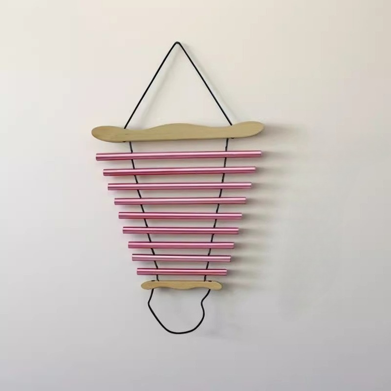432HZ Professional Sound Beam  - Wind Chime Tubular recension och pris