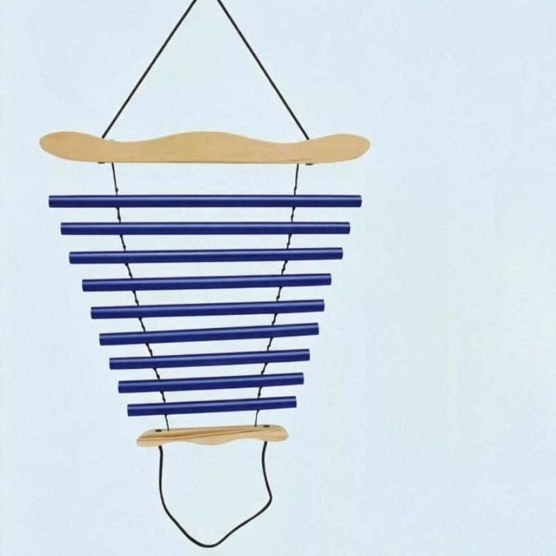432HZ Professional Sound Beam  - Wind Chime Tubular recension och pris
