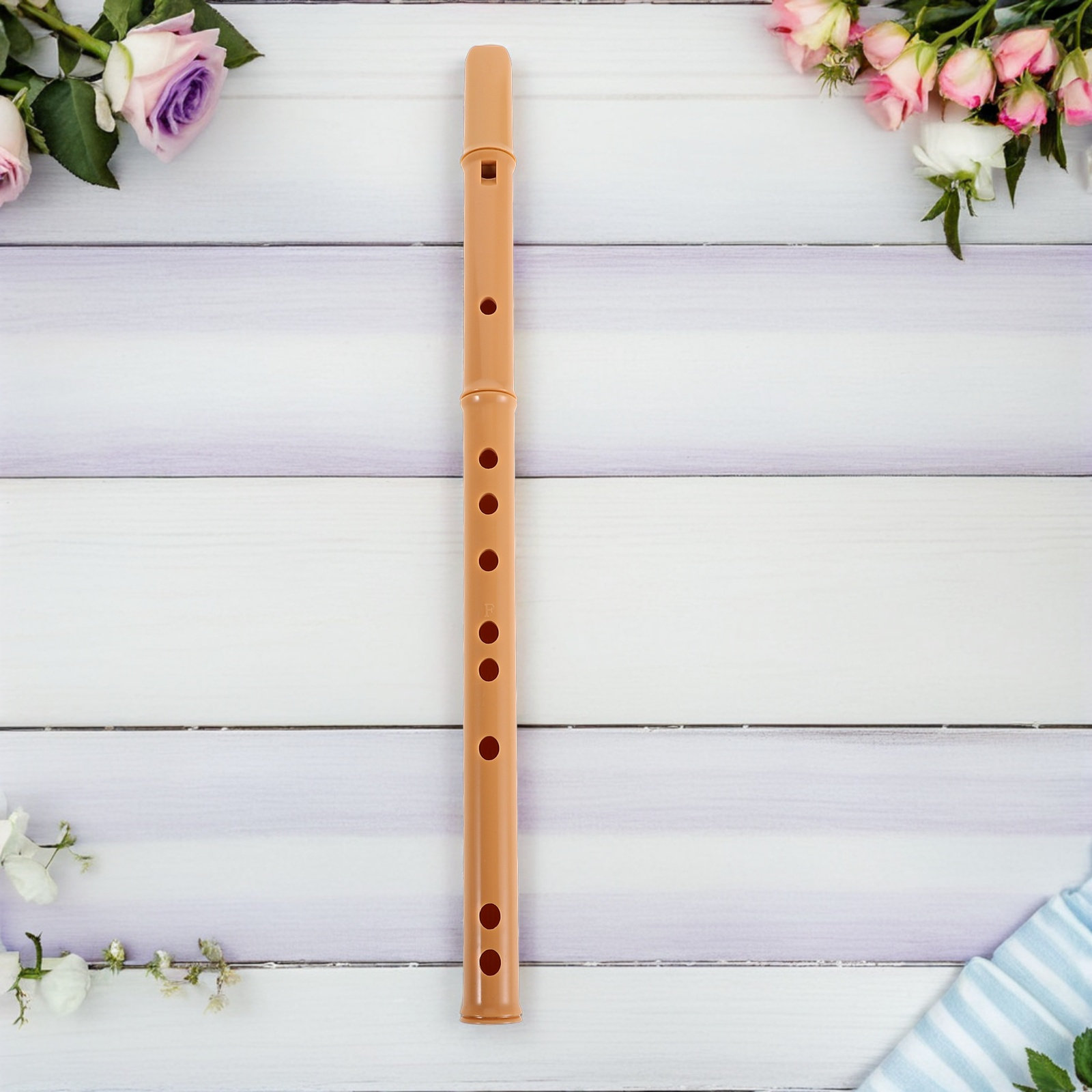 Detachable Resin F Recorder 3- - Musical Instrument A Recorder recension och pris