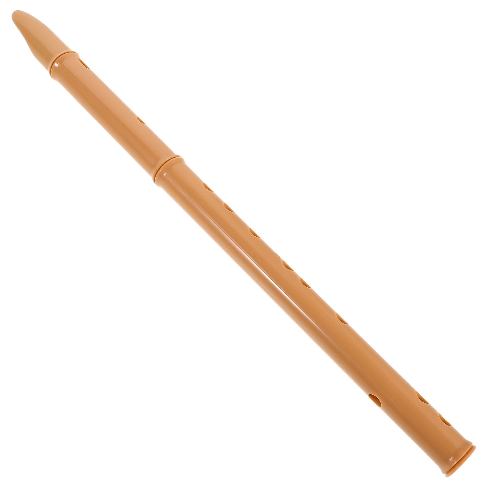 Detachable Resin F Recorder 3- - Musical Instrument A Recorder recension och pris