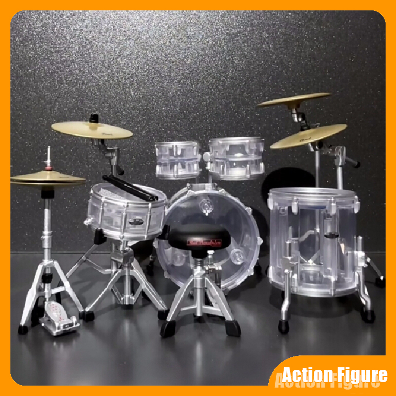 Bandai Original Mini Pearl Jaz - Musical Instrument Games recension och pris