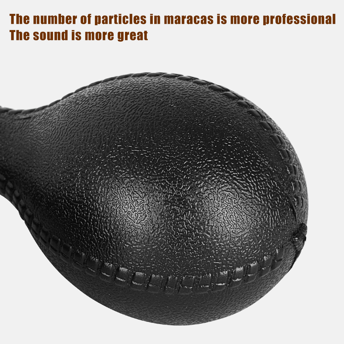Miwayer Professional Pair of M - Musical Instrument Maraca recension och pris